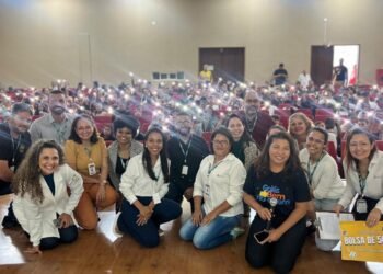 Live FAMA E VOCÊ NO ENEM: dicas e estratégias para você se dar bem na prova do ENEM 2024