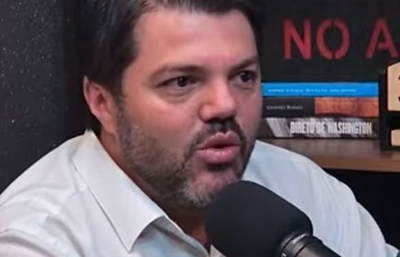 “Não vamos permitir secretário de meio expediente, nem que more fora”, garante Márcio Corrêa