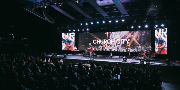 LAREIRA 2024: um encontro de fé e renovação espiritual para todas as idades