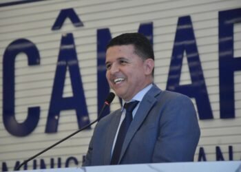 Wederson Lopes defende unidade da direita para 2026 e prioriza desenvolvimento de Anápolis