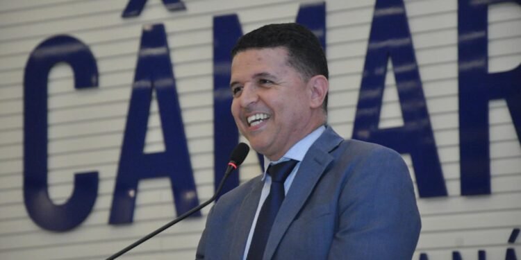 Wederson Lopes defende unidade da direita para 2026 e prioriza desenvolvimento de Anápolis