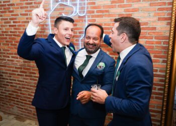 Samuel Santos é reeleito presidente da OAB Anápolis com vitória histórica