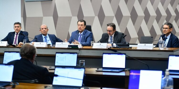 Reforma tributária: mudança pode aumentar tributação para setor imobiliário