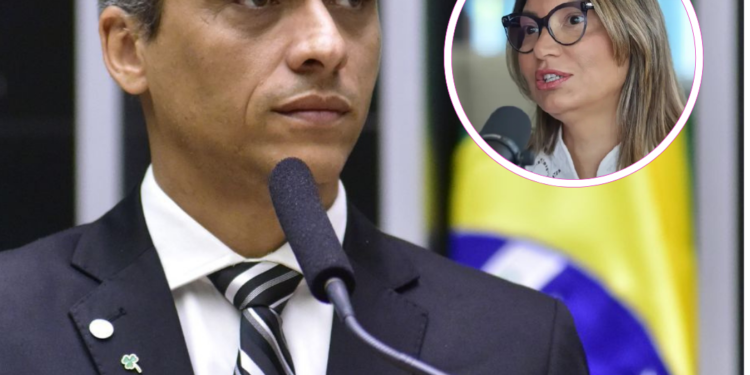 Após ação de Gustavo Gayer, TCU abre investigação contra Janja por gastos do ‘Janjapalooza’