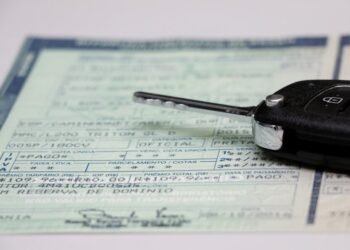 Isenção indevida de IPVA pode ser regularizada pela internet