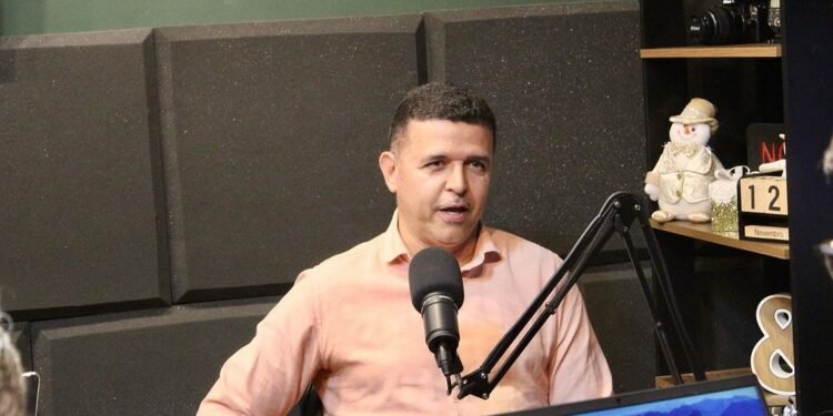 Wederson Lopes rebate acusações de irregularidade e garante: “não há candidata fantasma”