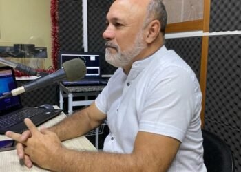 Jakson Charles defende transporte público gratuito: ‘É um serviço essencial que deve ser atendido pelo poder público’