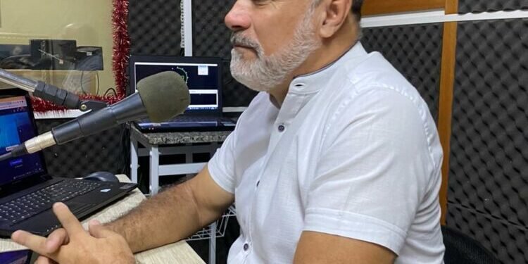 Jakson Charles defende transporte público gratuito: ‘É um serviço essencial que deve ser atendido pelo poder público’