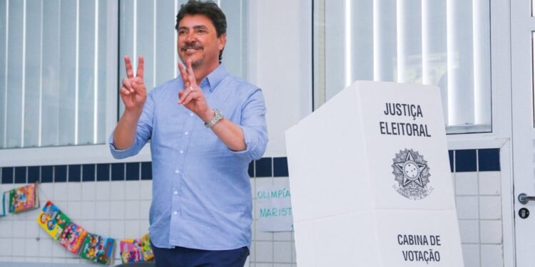 Wilder Morais fortalece o PL em Goiás e amplia base para 2026