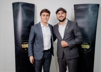 Pedro Pôncio, Ex-MST, e o papel crucial na derrota do PT em Anápolis