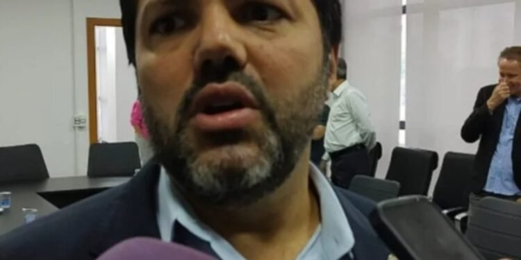 Márcio Corrêa anuncia saúde como prioridade máxima e promete mutirão para zerar filas