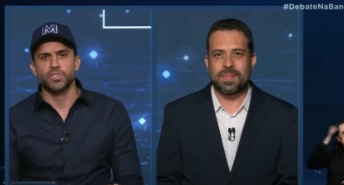 PF indicia Pablo Marçal por uso de documento falso em caso envolvendo laudo médico de Boulos