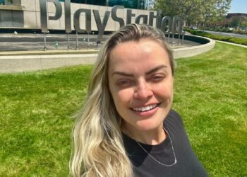 Farmacêutica anapolina Juliana Santos comenta a eleição de Trump nos EUA e o impacto na comunidade brasileira