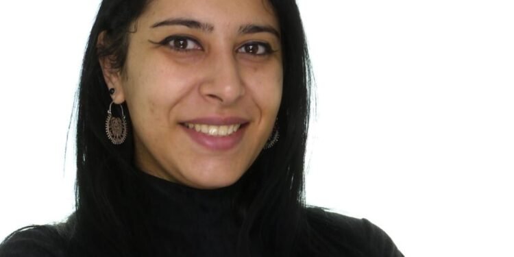 EXCLUSIVO: Sumaya Miguel desmente “candidatura fantasma” e apresenta provas de sua campanha