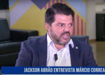 Márcio Corrêa ao O Popular: ‘Vamos zerar filas de exames em 120 dias e criar o Hospital Geral de Anápolis’