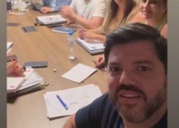 Márcio Corrêa anuncia abertura de mil vagas em creches já no primeiro mês de gestão