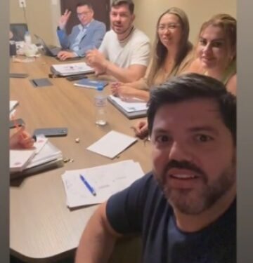 Márcio Corrêa anuncia abertura de mil vagas em creches já no primeiro mês de gestão