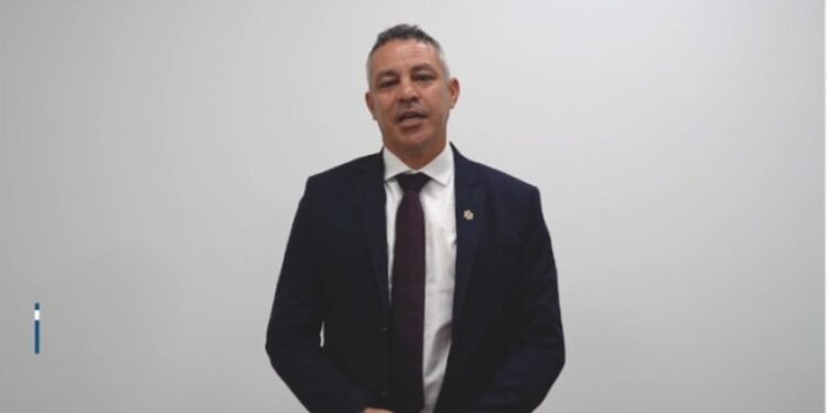 Robson Torres destaca reajuste tarifário para evitar greve no transporte coletivo em Anápolis