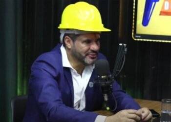 “Não serei oposição, meu objetivo é o mesmo de Márcio Corrêa: cuidar de Anápolis”, diz Dominguinhos