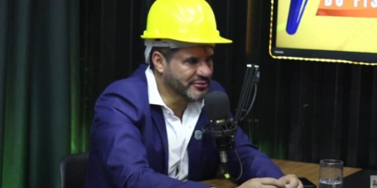 “Não serei oposição, meu objetivo é o mesmo de Márcio Corrêa: cuidar de Anápolis”, diz Dominguinhos