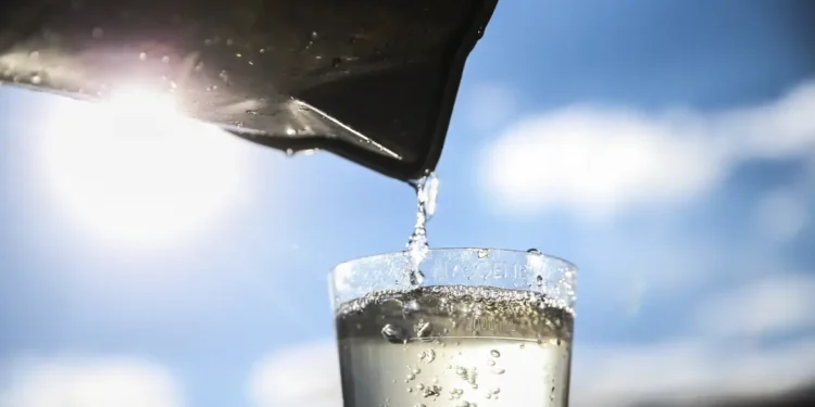 Saneamento básico: estudo aponta estados com maior risco no abastecimento de água