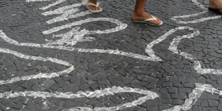 Brasil já registrou mais de 26 mil casos de homicídios dolosos, ao longo de 2024