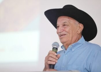 Morre José Caixeta, presidente do Sindicato Rural de Anápolis e figura respeitada na comunidade