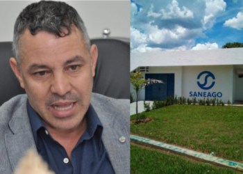 ARM multa Saneago em quase meio milhão por descumprimento de normas e avisa: “Valores podem ultrapassar R$ 10 milhões”