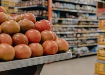 Cesta básica em Anápolis sofreu uma redução de 1,72% em dezembro, aponta Procon