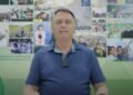 Bolsonaro exalta Milley, critica Lula e STF, e pede anistia a presos do 8 de janeiro em discurso ao CPAC Argentina