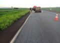 Rodovias Federais em Goiás registram 25 acidentes e duas mortes no fim de semana