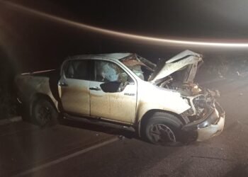 PRF divulga balanço parcial da Operação Natal em Goiás