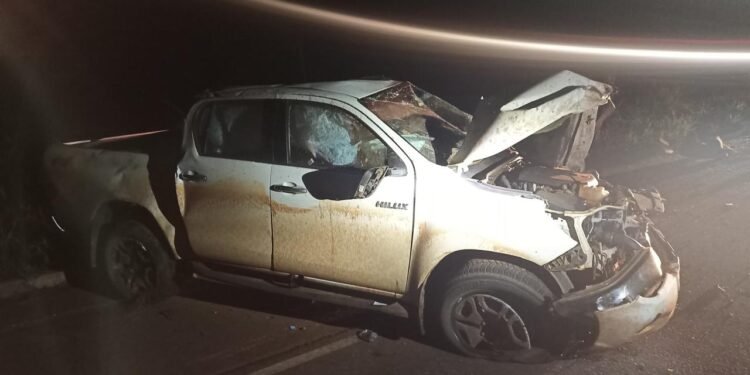 PRF divulga balanço parcial da Operação Natal em Goiás