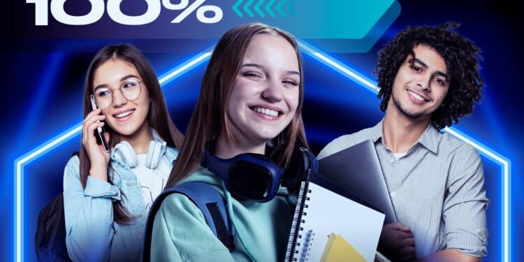 FAMA lança concurso de bolsas com desconto de até 100% para graduação