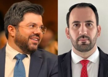 Márcio Corrêa anuncia equipe de secretários com Alex Schweigert na Economia e Planejamento