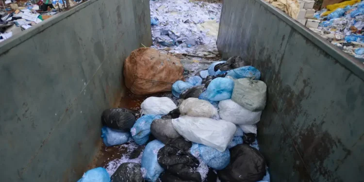 Saneamento básico: um em cada três municípios brasileiros ainda usa lixões