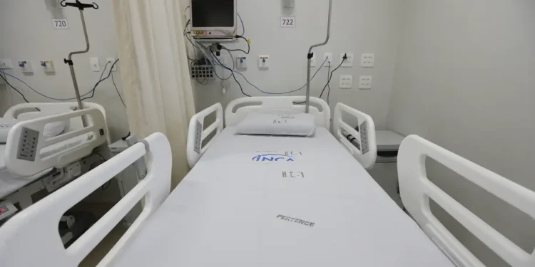 Bloqueio de emendas: prefeitos dizem que medida afeta serviço de saúde nos municípios