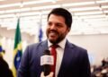Márcio Corrêa é internado com suspeita de infecção viral após apresentar cansaço e inchaço no rosto