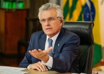 Caiado ataca pacote de Lula: ‘Governo penaliza produtores e indústria brasileira para combater inflação’