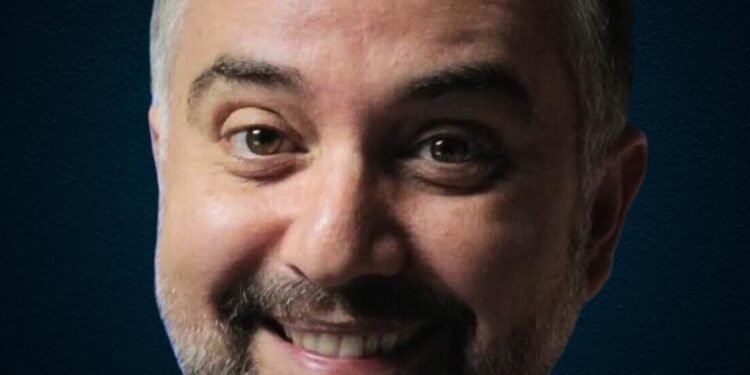 FAMA promove debate sobre IA com professor Sandeco para discutir futuro das profissões