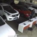 Invasão relâmpago: Homem furta notebook de loja de carros na avenida Brasil Sul em Anápolis