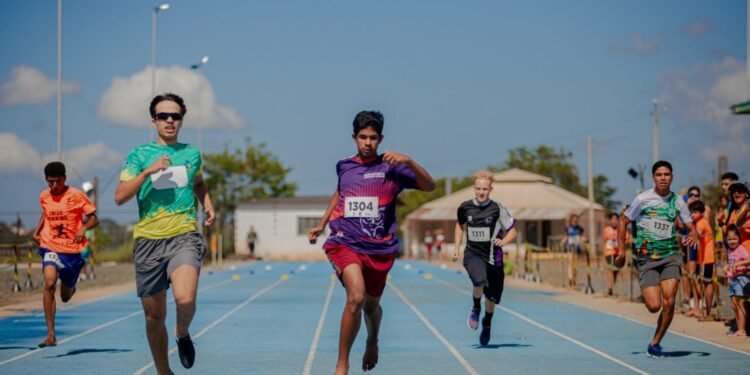 Circuito Anapolino de Corrida de Rua retorna com 5 mil vagas gratuitas e show de rock nacional