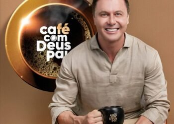 Pastor Junior Rostirola ministra palestra inédita no Centro-Oeste: ‘Deus te fez com um Propósito’