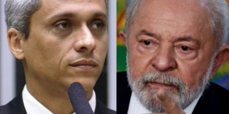 Gustavo Gayer pede ao TCU auditoria sobre discurso de Lula: ‘Uso da máquina pública para propaganda eleitoral?’