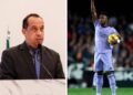 Câmara de Anápolis aprova Política ‘Vini Jr.’ de combate ao racismo em estádios e arenas
