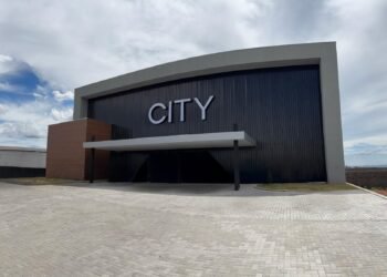 Church City inaugura novo templo hoje em Anápolis