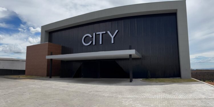 Church City inaugura novo templo hoje em Anápolis