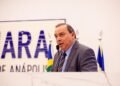 Vereador propõe lei para evitar tragédias: vistorias obrigatórias em pontes e prédios públicos de Anápolis