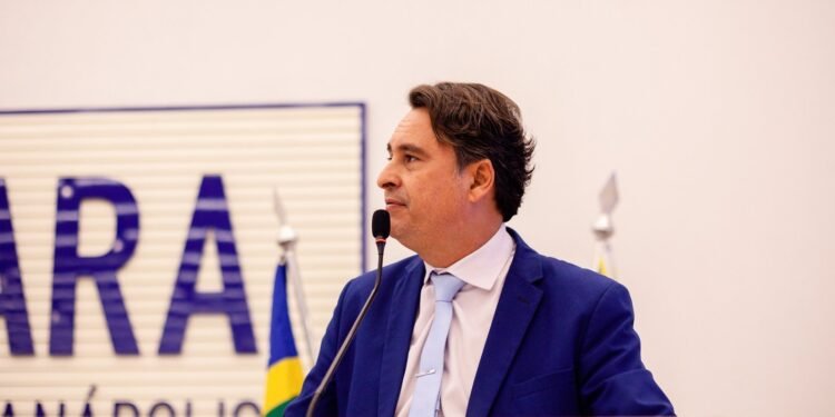 Santa Casa de Anápolis terá repasses regularizados, garante líder do governo