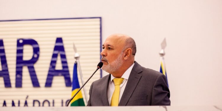 Jakson Charles revela acordo com Saneago: serviços em Anápolis devem melhorar até maio